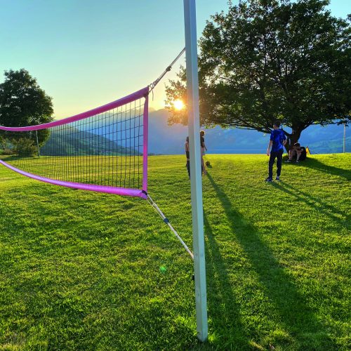 Volleyball