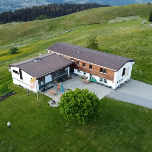 Wädenswilerhaus